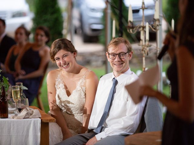 Andrew and Heather&apos;s Wedding in Richmond, Virginia 27