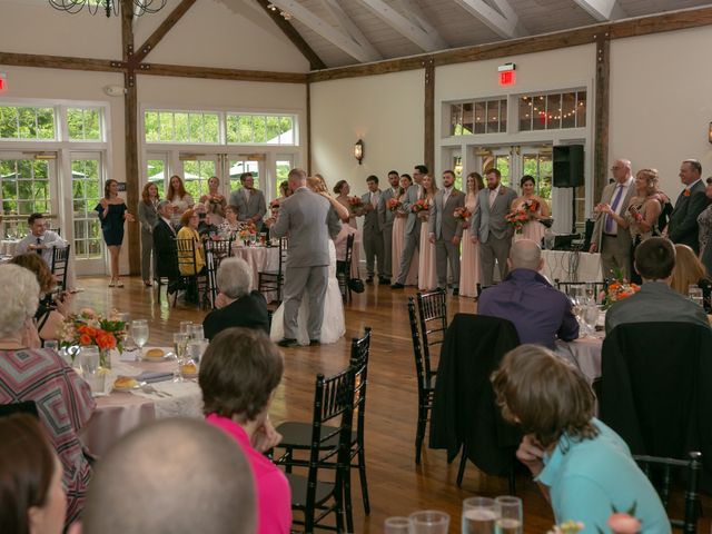 Mariah and Michael&apos;s Wedding in Lancaster, Pennsylvania 12