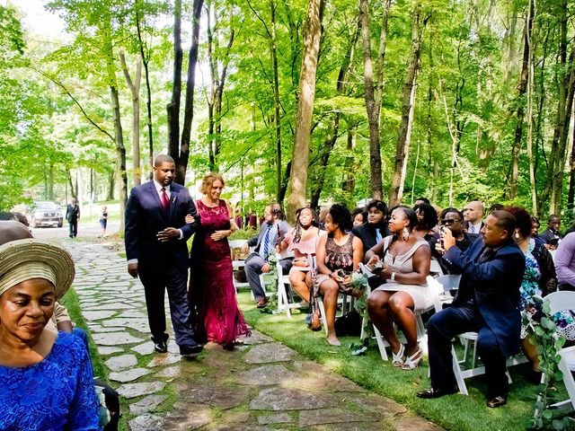 Ari and Evelyn's Wedding in Benton Harbor, Michigan 4