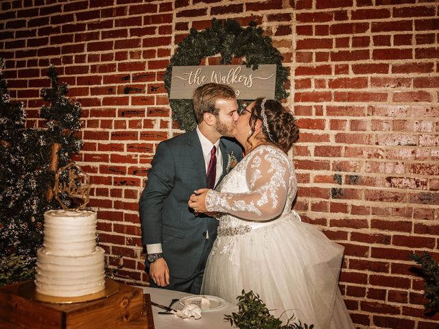 Carson and Hayden&apos;s Wedding in Collinsville, Oklahoma 14
