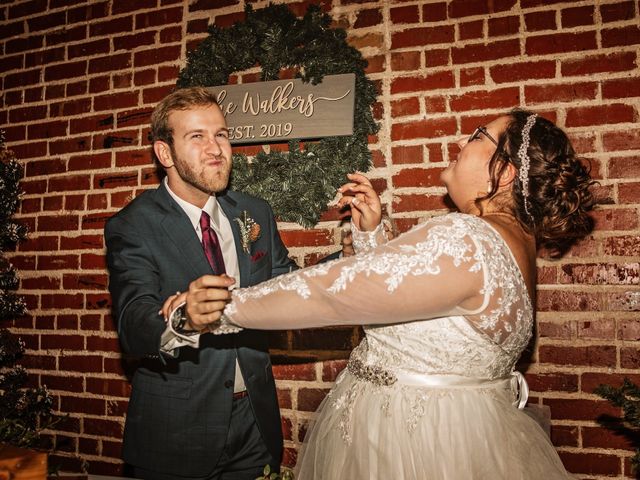 Carson and Hayden&apos;s Wedding in Collinsville, Oklahoma 17