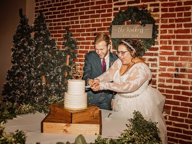 Carson and Hayden&apos;s Wedding in Collinsville, Oklahoma 19