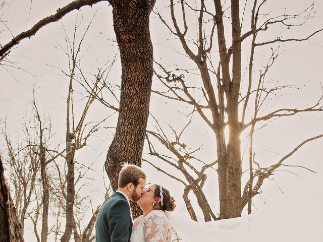 Carson and Hayden&apos;s Wedding in Collinsville, Oklahoma 35