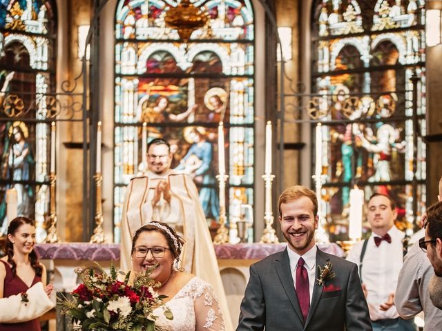 Carson and Hayden&apos;s Wedding in Collinsville, Oklahoma 36
