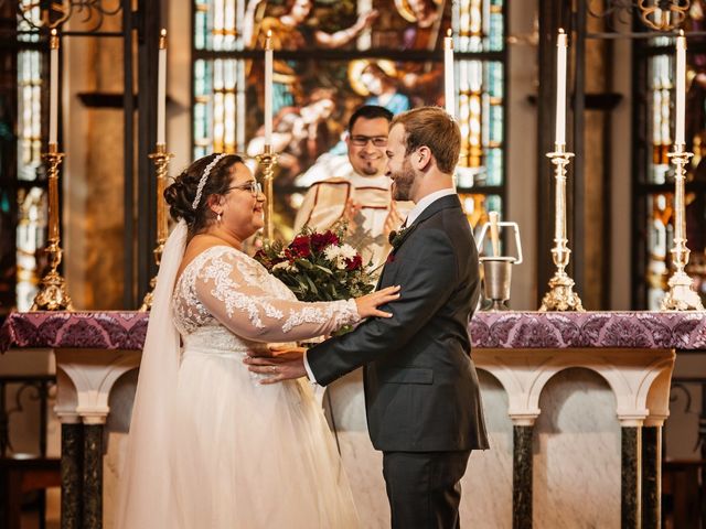 Carson and Hayden&apos;s Wedding in Collinsville, Oklahoma 40