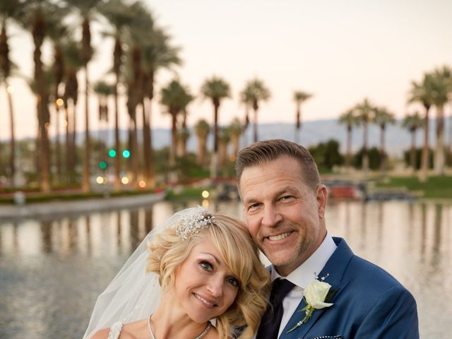 Norm and Kollett&apos;s Wedding in Palm Desert, California 19