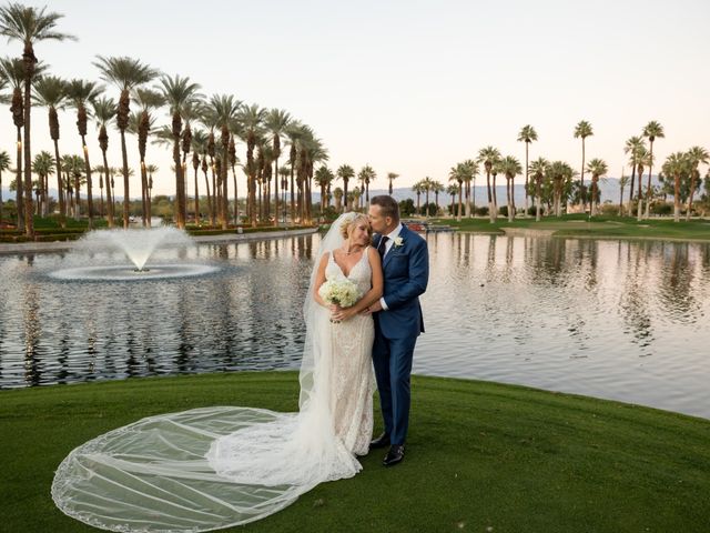 Norm and Kollett&apos;s Wedding in Palm Desert, California 20