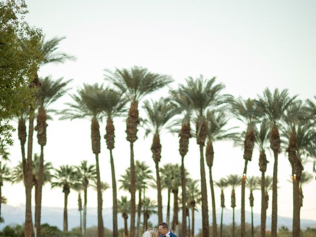 Norm and Kollett&apos;s Wedding in Palm Desert, California 21