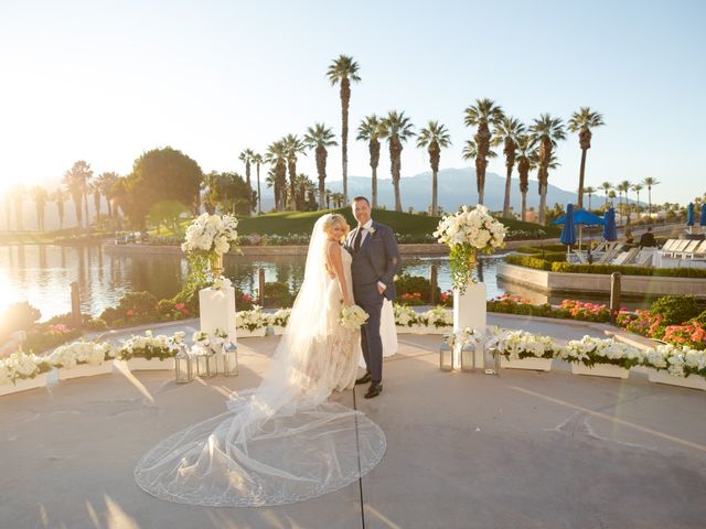 Norm and Kollett&apos;s Wedding in Palm Desert, California 31