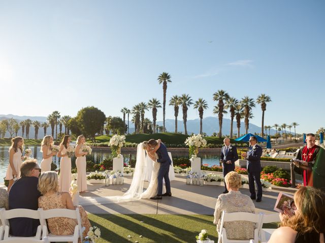 Norm and Kollett&apos;s Wedding in Palm Desert, California 40