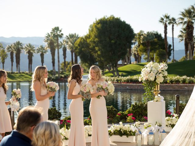 Norm and Kollett&apos;s Wedding in Palm Desert, California 41