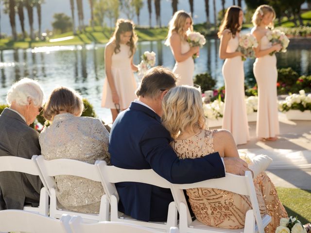 Norm and Kollett&apos;s Wedding in Palm Desert, California 42