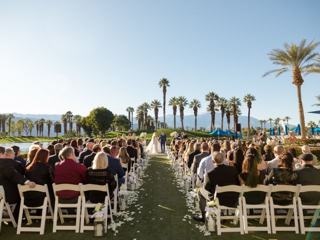 Norm and Kollett&apos;s Wedding in Palm Desert, California 48