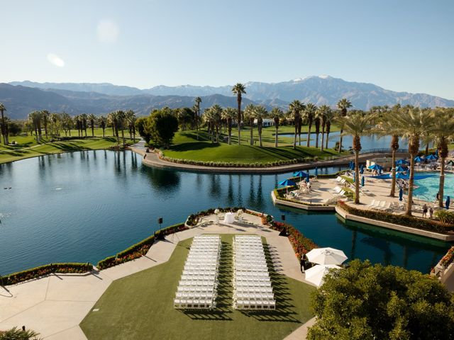 Norm and Kollett&apos;s Wedding in Palm Desert, California 55