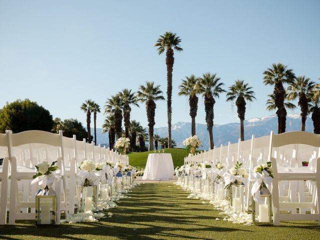 Norm and Kollett&apos;s Wedding in Palm Desert, California 56