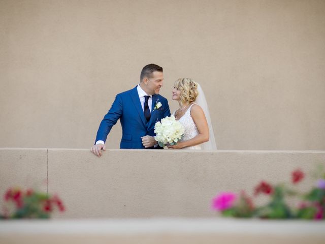 Norm and Kollett&apos;s Wedding in Palm Desert, California 60