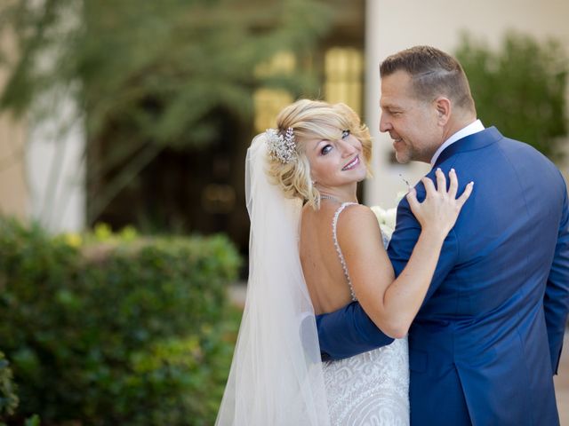 Norm and Kollett&apos;s Wedding in Palm Desert, California 67