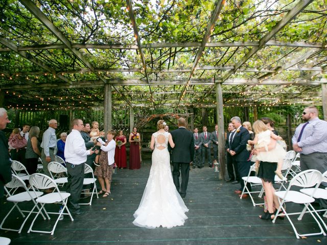 Rebecca and Ryan&apos;s Wedding in Northfield, Minnesota 31