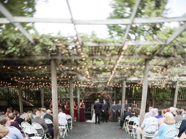 Rebecca and Ryan&apos;s Wedding in Northfield, Minnesota 33