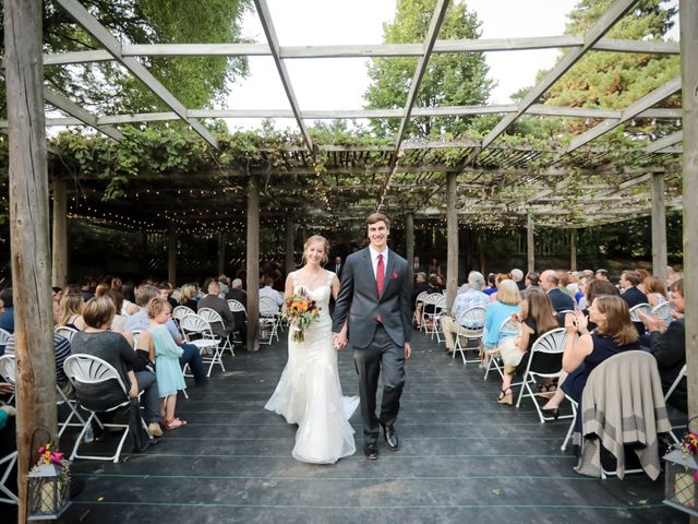 Rebecca and Ryan&apos;s Wedding in Northfield, Minnesota 36
