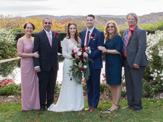 Chris and Cassie&apos;s Wedding in York, Pennsylvania 5