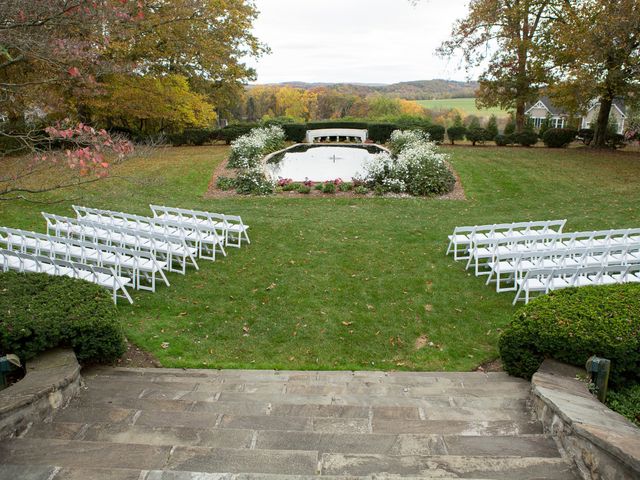 Chris and Cassie&apos;s Wedding in York, Pennsylvania 9