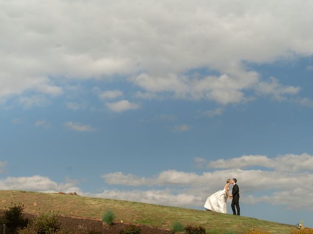 Daniel and Kate&apos;s Wedding in Dahlonega, Georgia 31