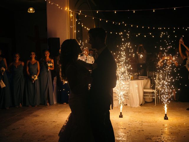 Brandon and Viki&apos;s Wedding in Bavaro, Dominican Republic 66