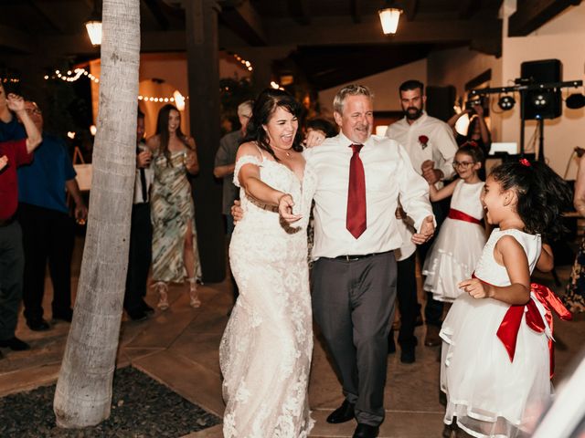 Steve and Sonya&apos;s Wedding in Fallbrook, California 1
