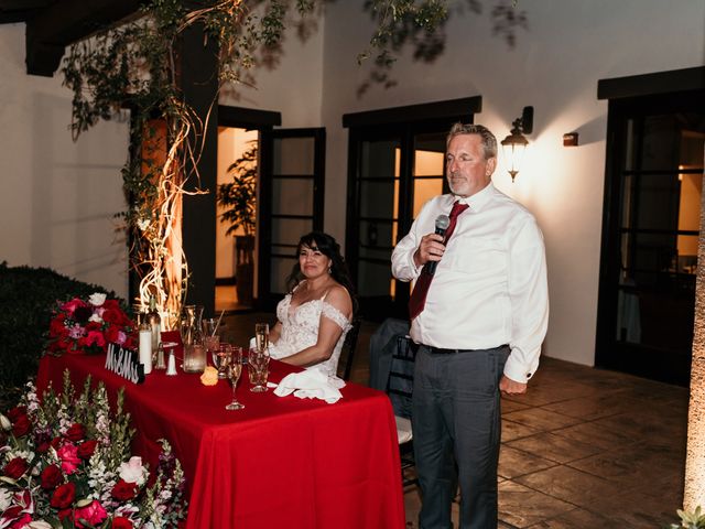 Steve and Sonya&apos;s Wedding in Fallbrook, California 3