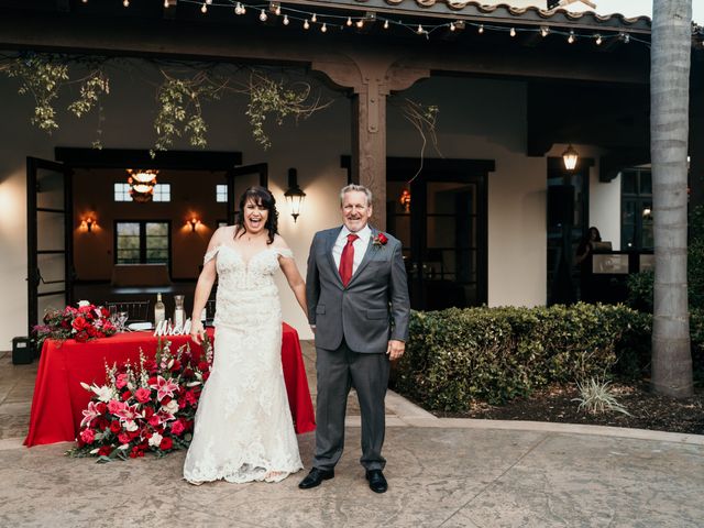 Steve and Sonya&apos;s Wedding in Fallbrook, California 10