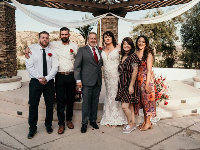 Steve and Sonya&apos;s Wedding in Fallbrook, California 40