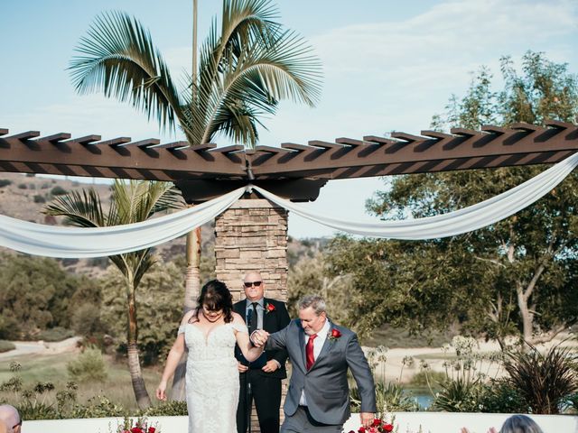 Steve and Sonya&apos;s Wedding in Fallbrook, California 47