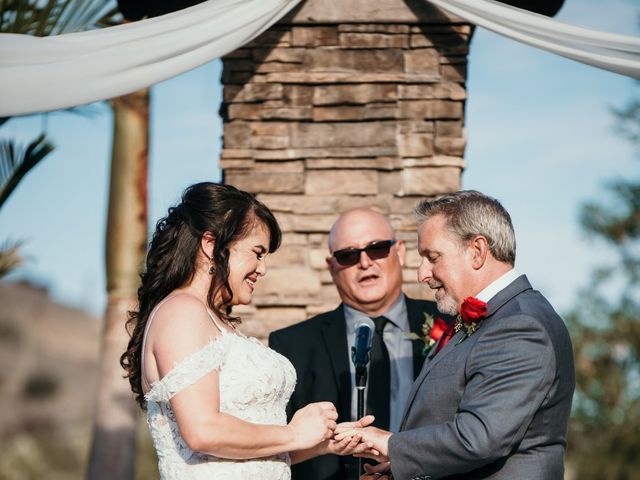 Steve and Sonya&apos;s Wedding in Fallbrook, California 53