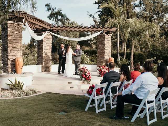 Steve and Sonya&apos;s Wedding in Fallbrook, California 57