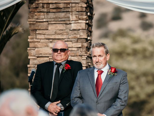 Steve and Sonya&apos;s Wedding in Fallbrook, California 60
