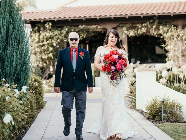 Steve and Sonya&apos;s Wedding in Fallbrook, California 61