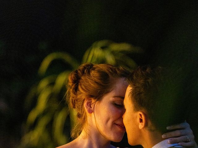 Lauren and Lynzee&apos;s Wedding in San Ignacio, Belize 27