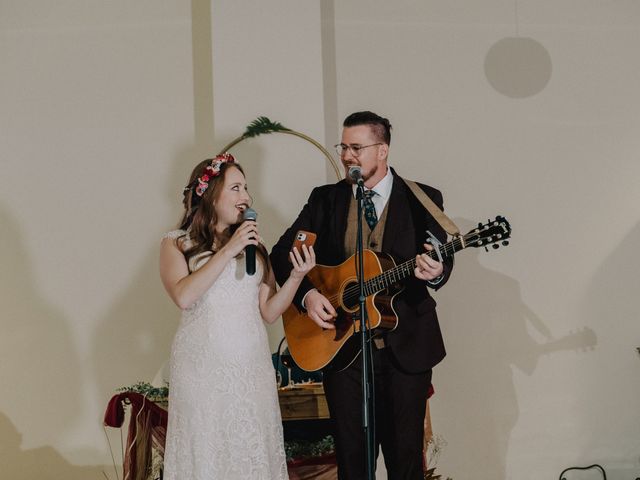 Corinne and Eric&apos;s Wedding in Covington, Louisiana 30