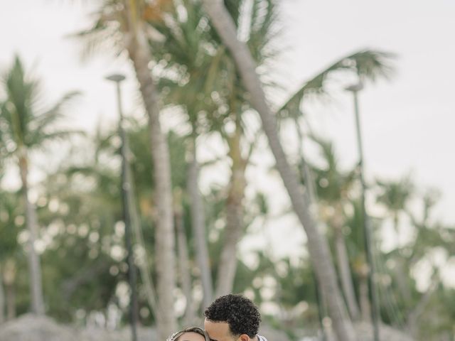 Felix and Stephannie&apos;s Wedding in Punta Cana, Dominican Republic 71