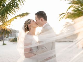 Nicole & Austin's wedding