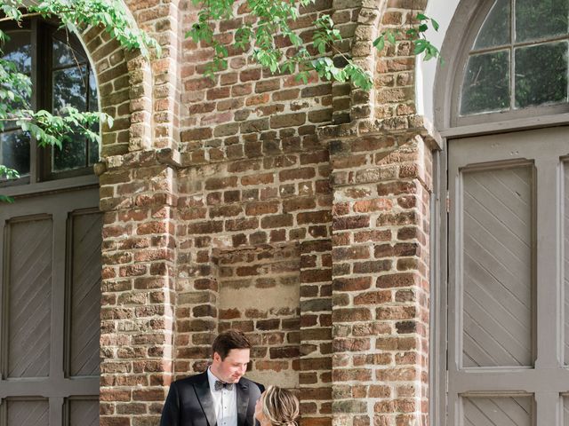 Tyler and Jessica&apos;s Wedding in Charleston, South Carolina 9