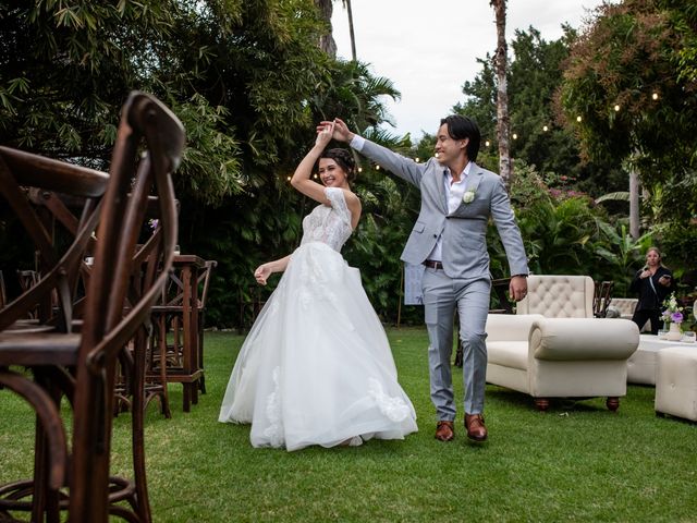 Lana and Roland&apos;s Wedding in Puerto Vallarta, Mexico 27
