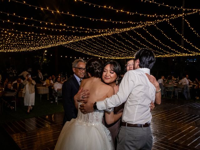 Lana and Roland&apos;s Wedding in Puerto Vallarta, Mexico 33