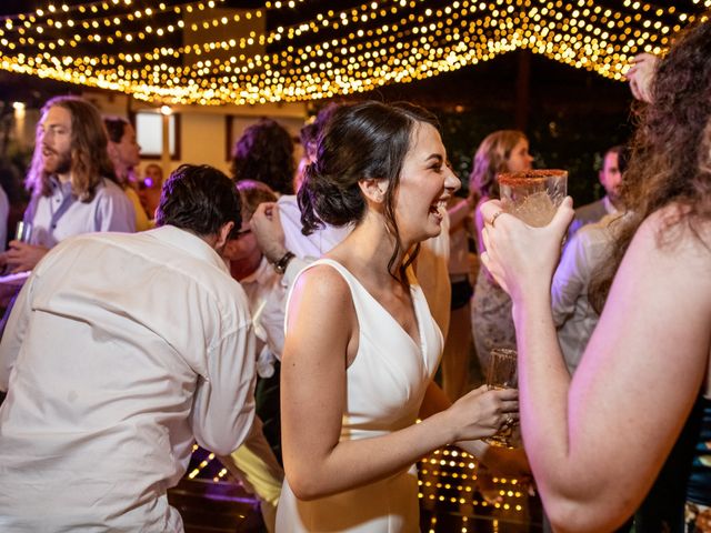 Lana and Roland&apos;s Wedding in Puerto Vallarta, Mexico 37