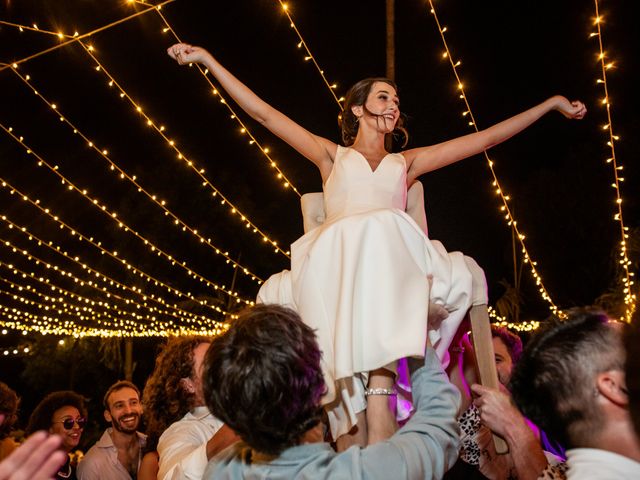 Lana and Roland&apos;s Wedding in Puerto Vallarta, Mexico 40