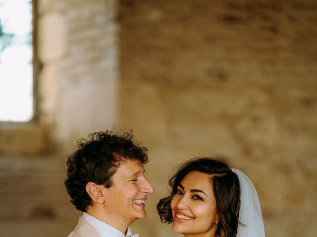 Matteo and Annahita's Wedding in Siena, Italy 68