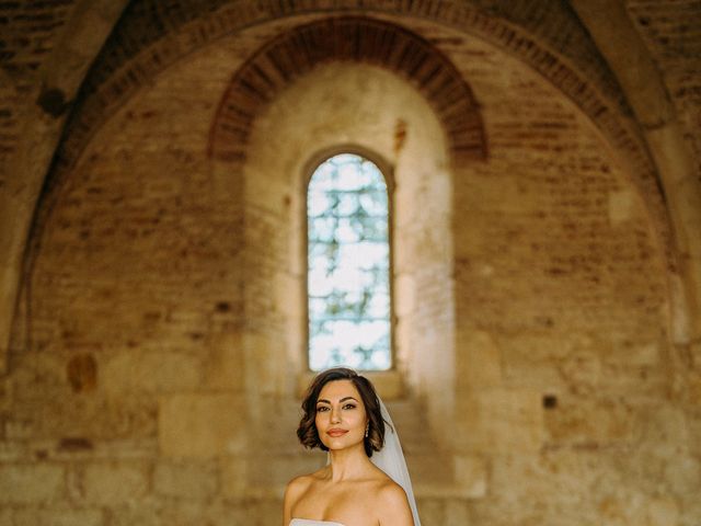 Matteo and Annahita's Wedding in Siena, Italy 70