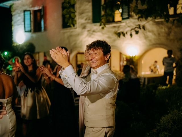 Matteo and Annahita's Wedding in Siena, Italy 100
