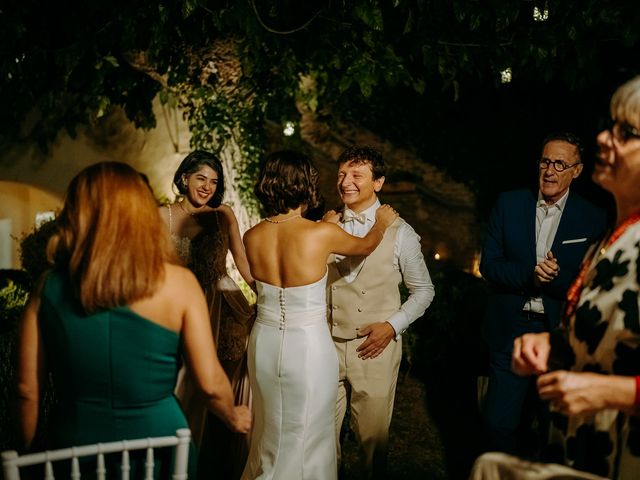 Matteo and Annahita's Wedding in Siena, Italy 101